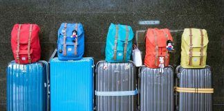 Aeroporto, scatta il rimborso se perdi un bagaglio?