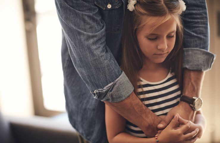 mantenimento figli sanzioni