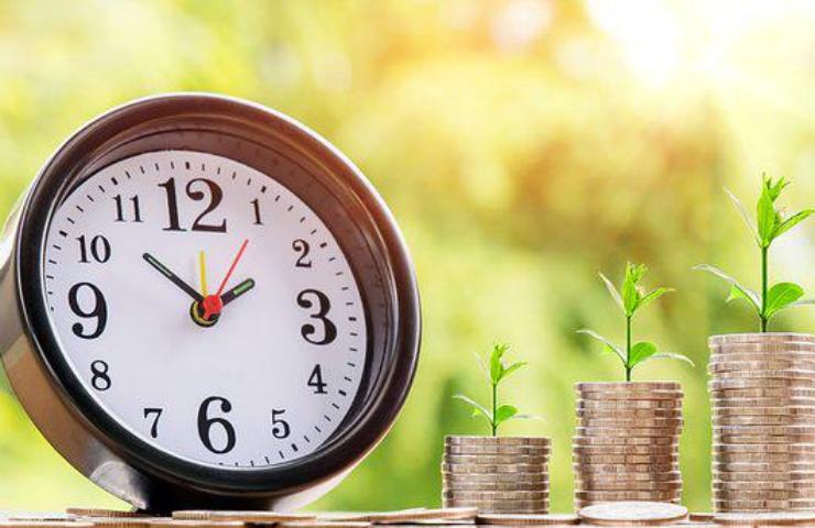 mutuo agevolato scadenza