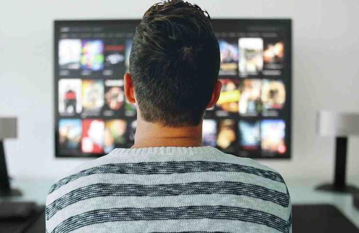 richiesta esenzione canone rai