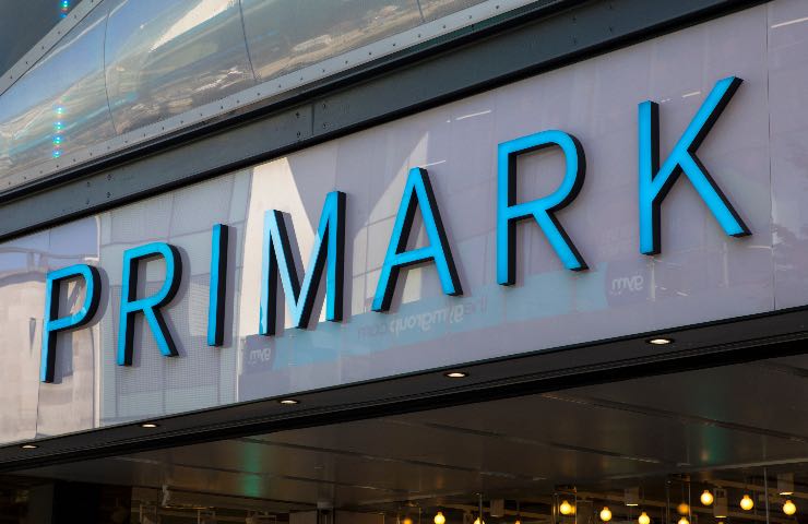 Primark, il trucco che ti fa spendere di più (e non lo noti)