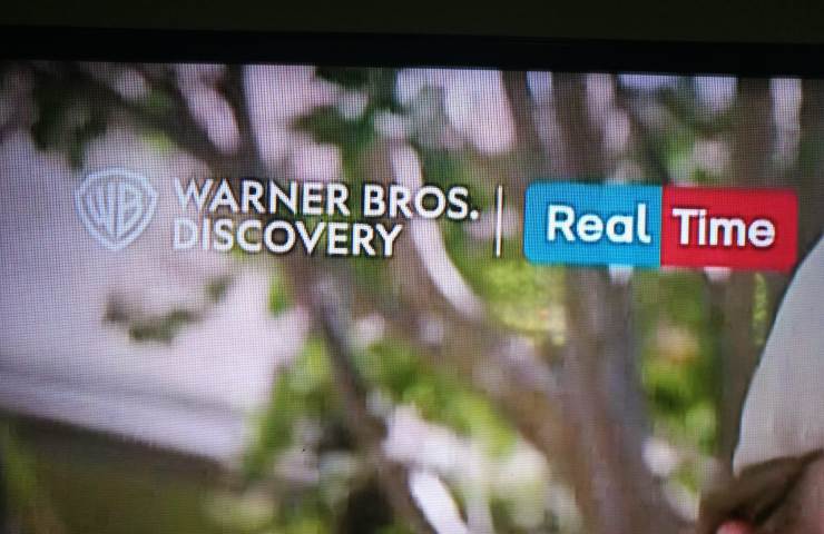 warner bros discovery canali
