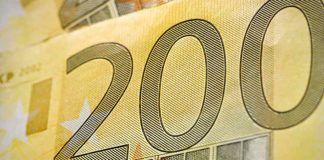 Banconota 200 euro