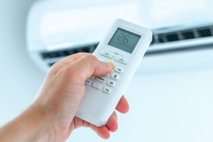 climatizzatore