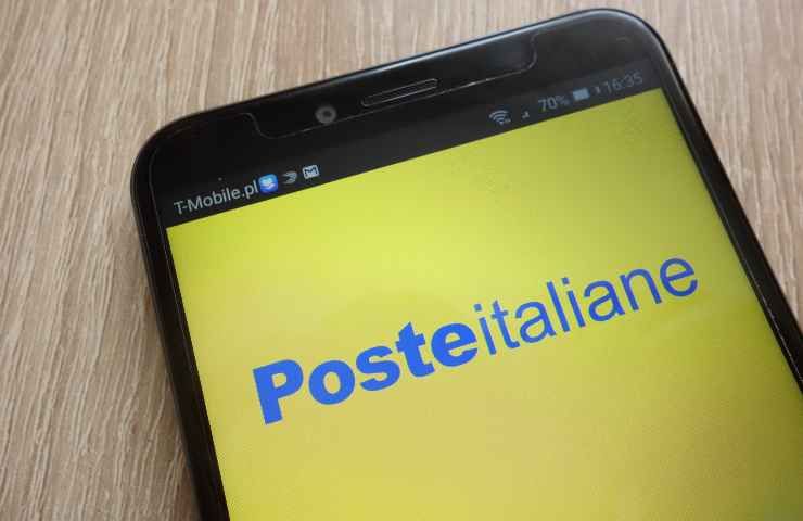 poste italiane