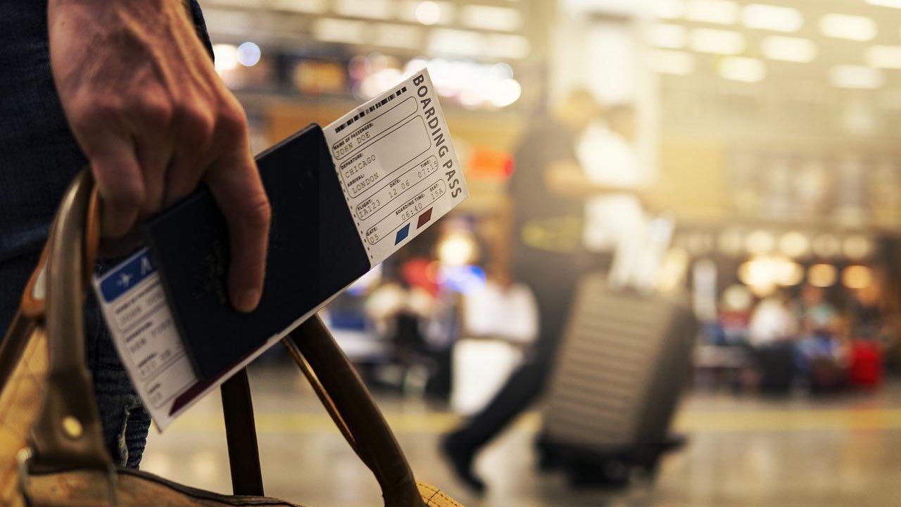 Valigie, gli oggetti vietati in aeroporto: saranno sequestrati