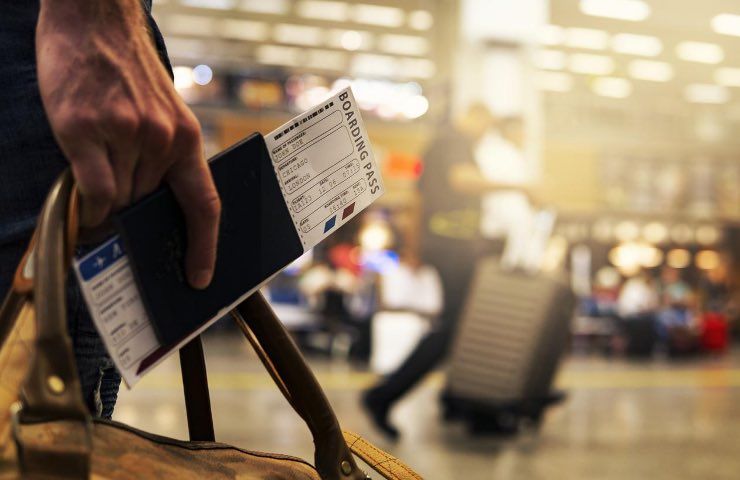 Valigie, gli oggetti vietati in aeroporto: saranno sequestrati
