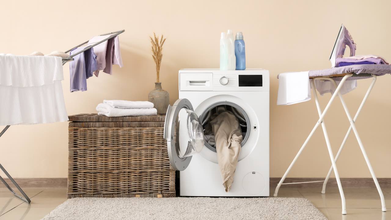 Asciugatrice: in questo modo risparmi parecchio in bolletta