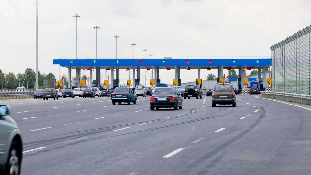 codice strada autostrada