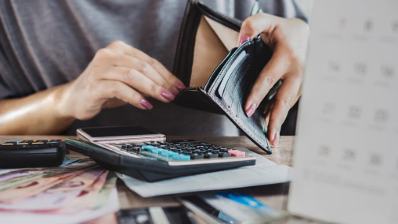 Busta paga Governo Draghi