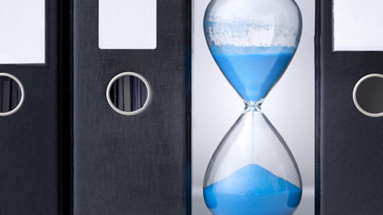 cartelle esattoriali scadenza