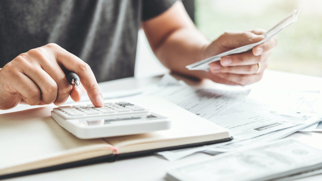 dichiarazione redditi esonero