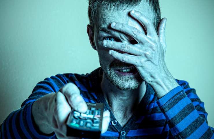 Digitale terrestre perchè non funziona