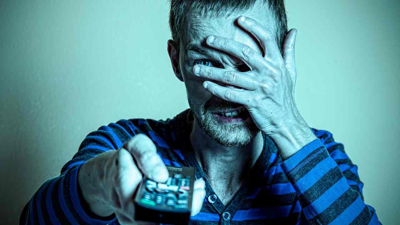 digitale terrestre problema risolvere