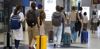 I diritti dei viaggiatori nel caos aeroporti