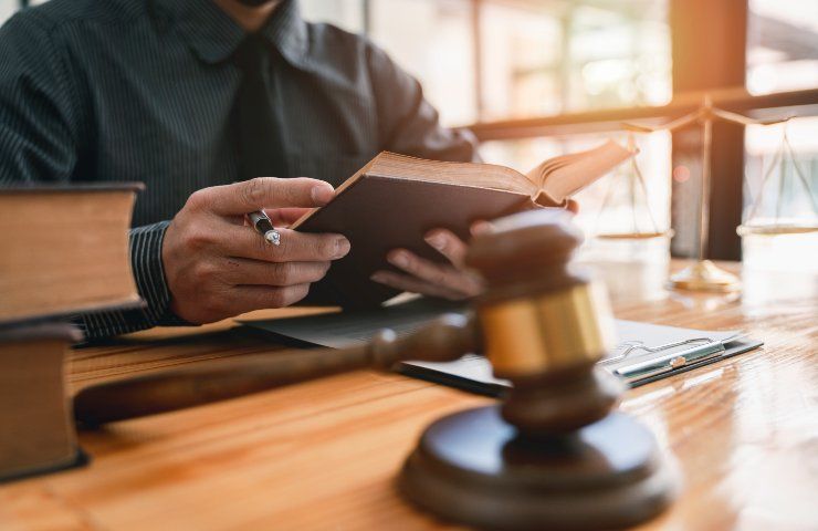 eredità impugnare il testamento