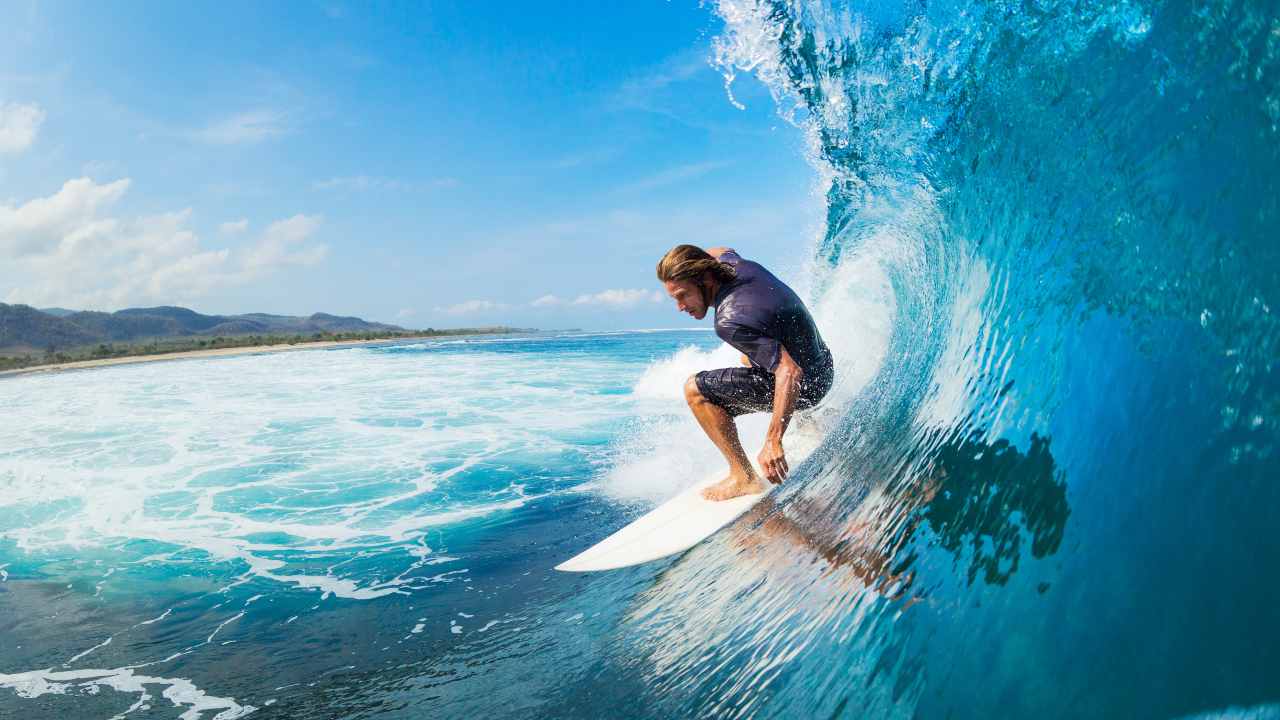 ia controllo spiaggia