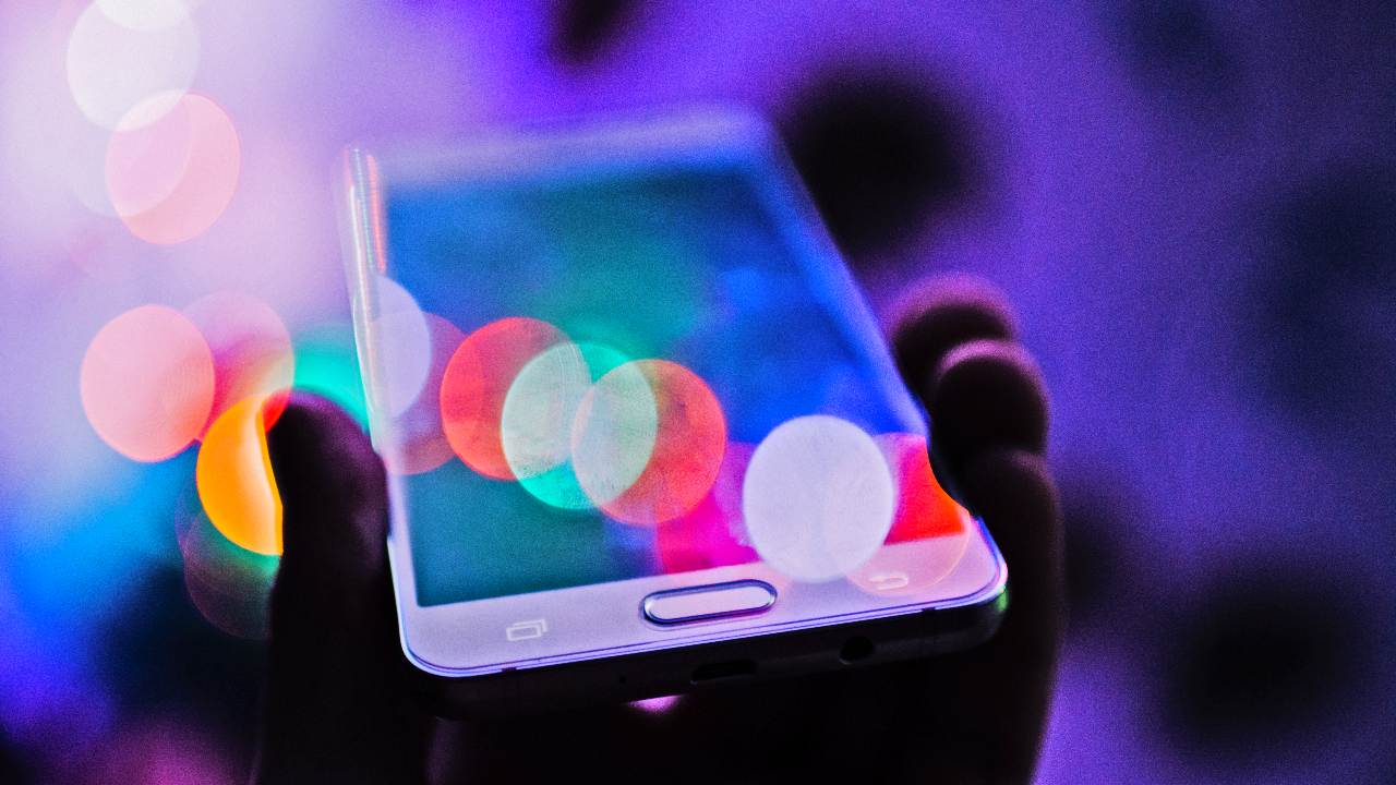 inquinamento digitale