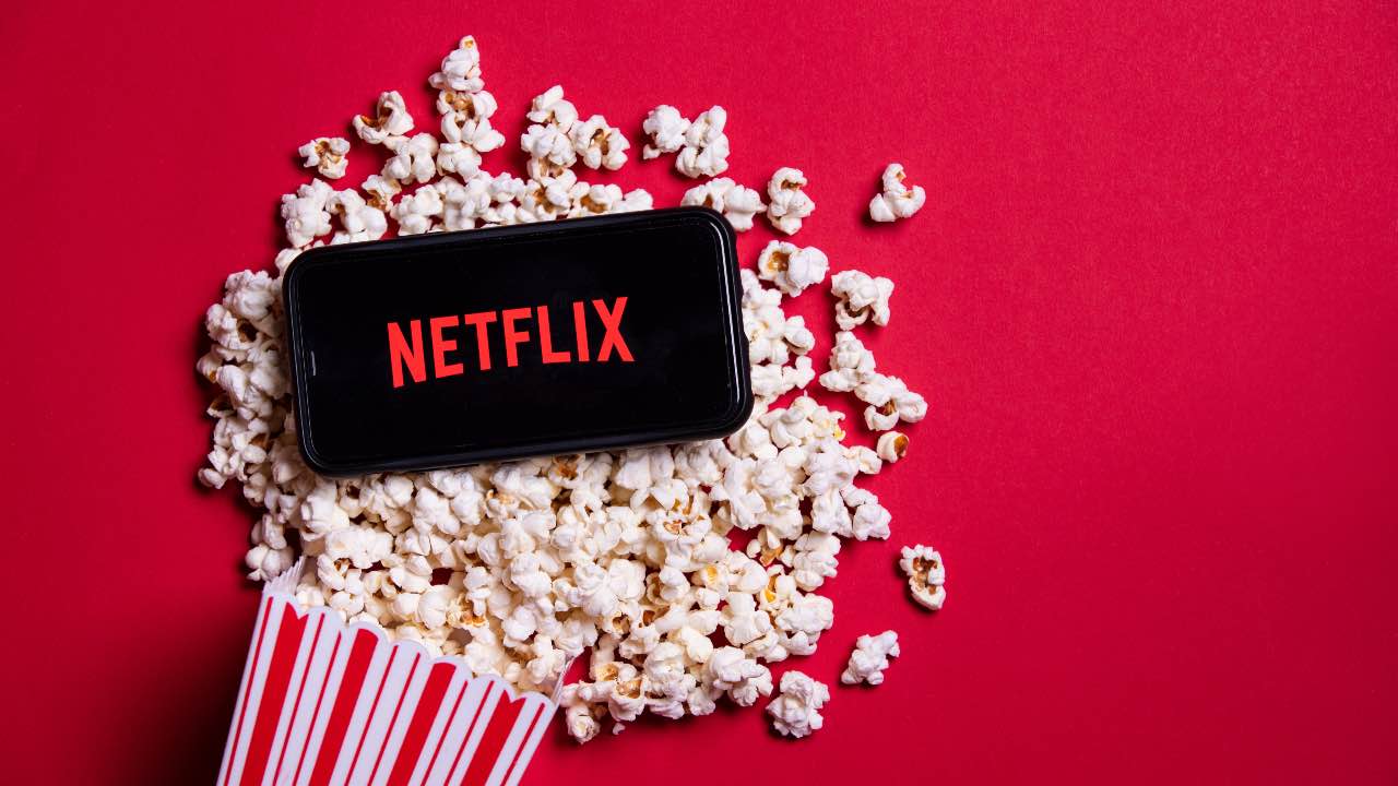 Pagare Netflix senza carta di credito: ecco una soluzione