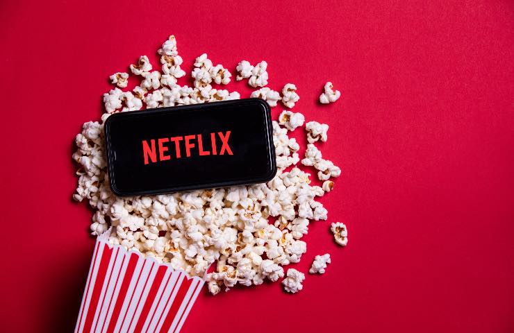 Pagare Netflix senza carta di credito: ecco una soluzione 
