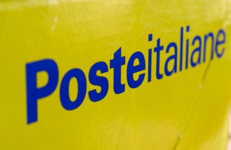 poste italiane buoni