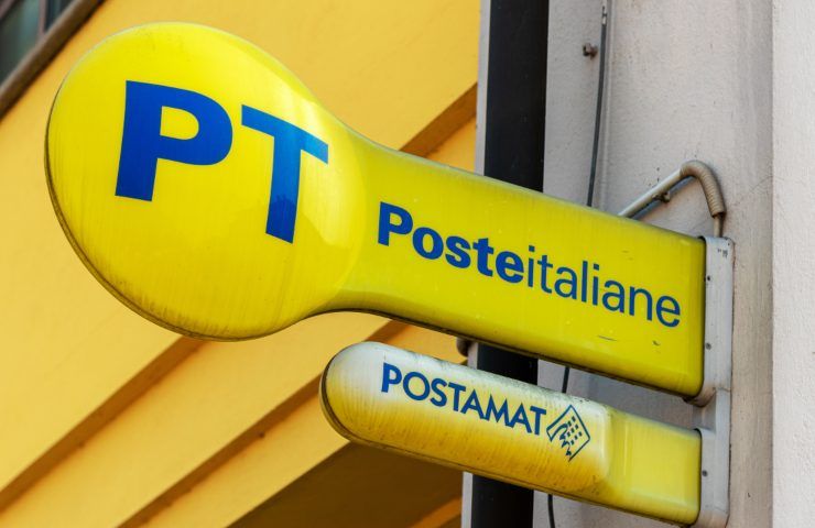 Mutuo Poste