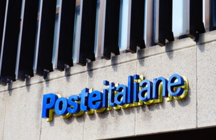 poste italiane 