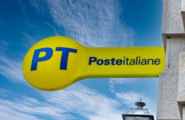 Poste italiane 