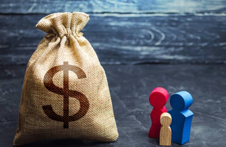 reddito di cittadinanza luglio