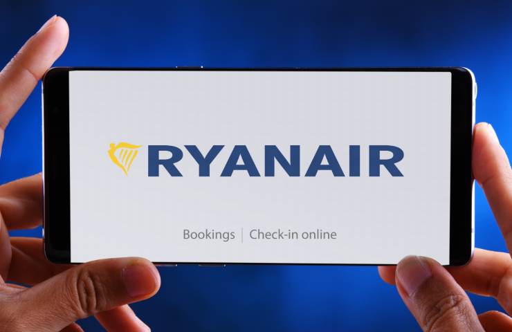 Ryanair quanto costa volare
