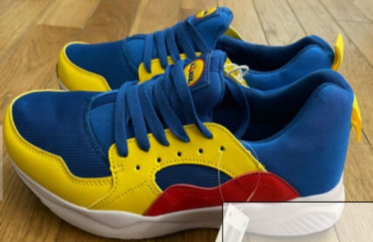 scarpe lidl