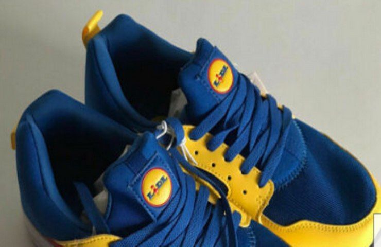 scarpe lidl