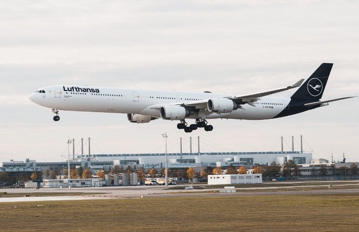 Lufthansa e Ryanair, altri scioperi in arrivo: tutte le date cancellate