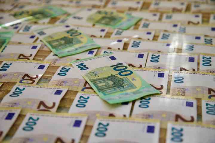bonus 200 euro pensione