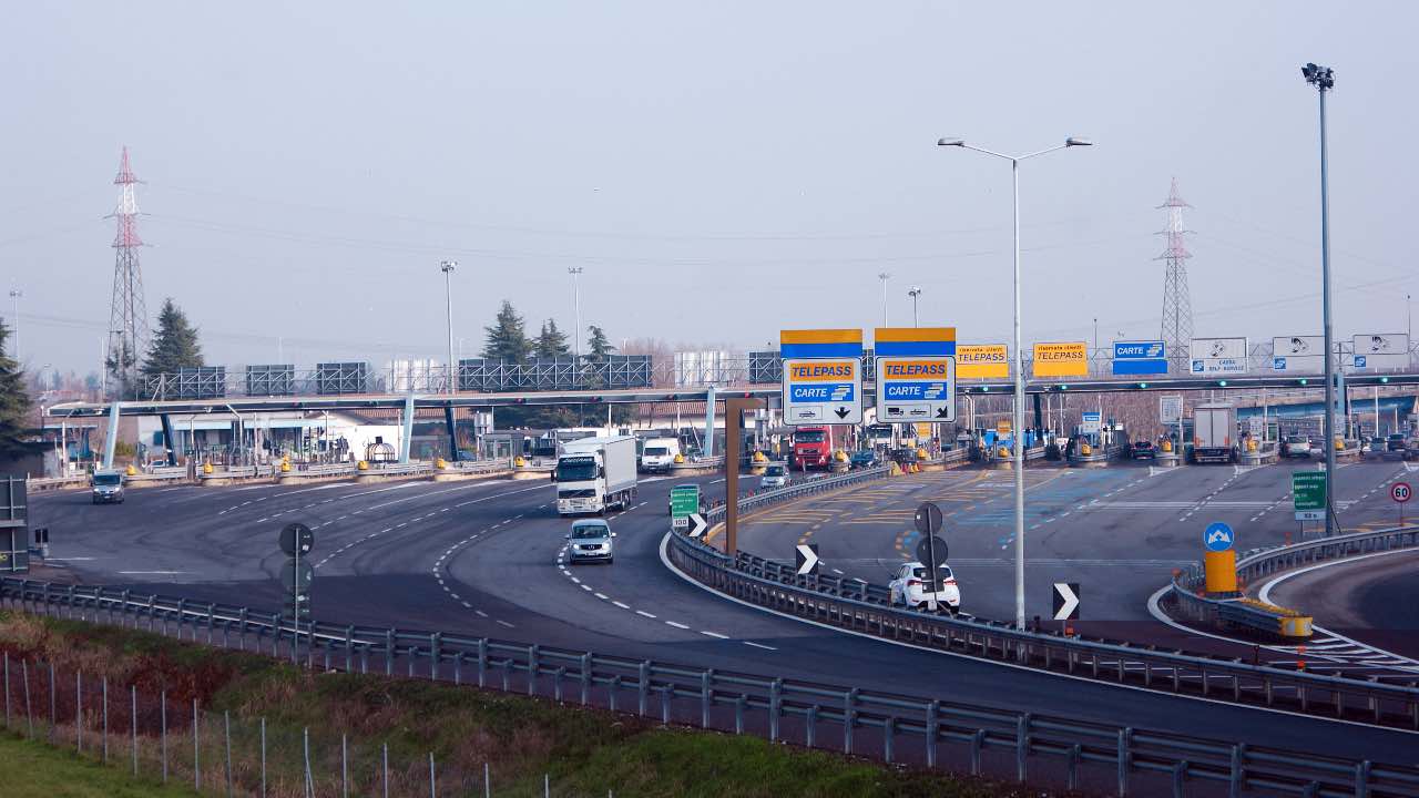 Telepass regala buoni benzina: come ottenerli