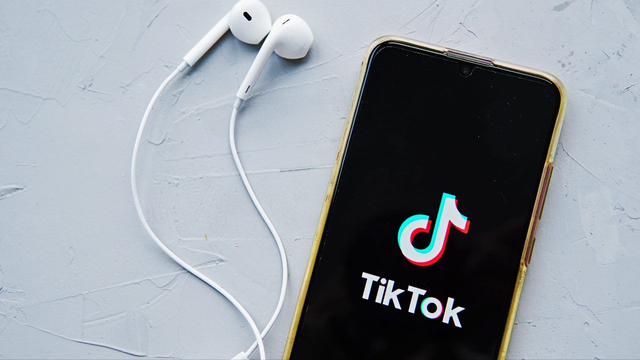 tik tok pubblicità