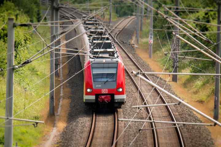 capotreno