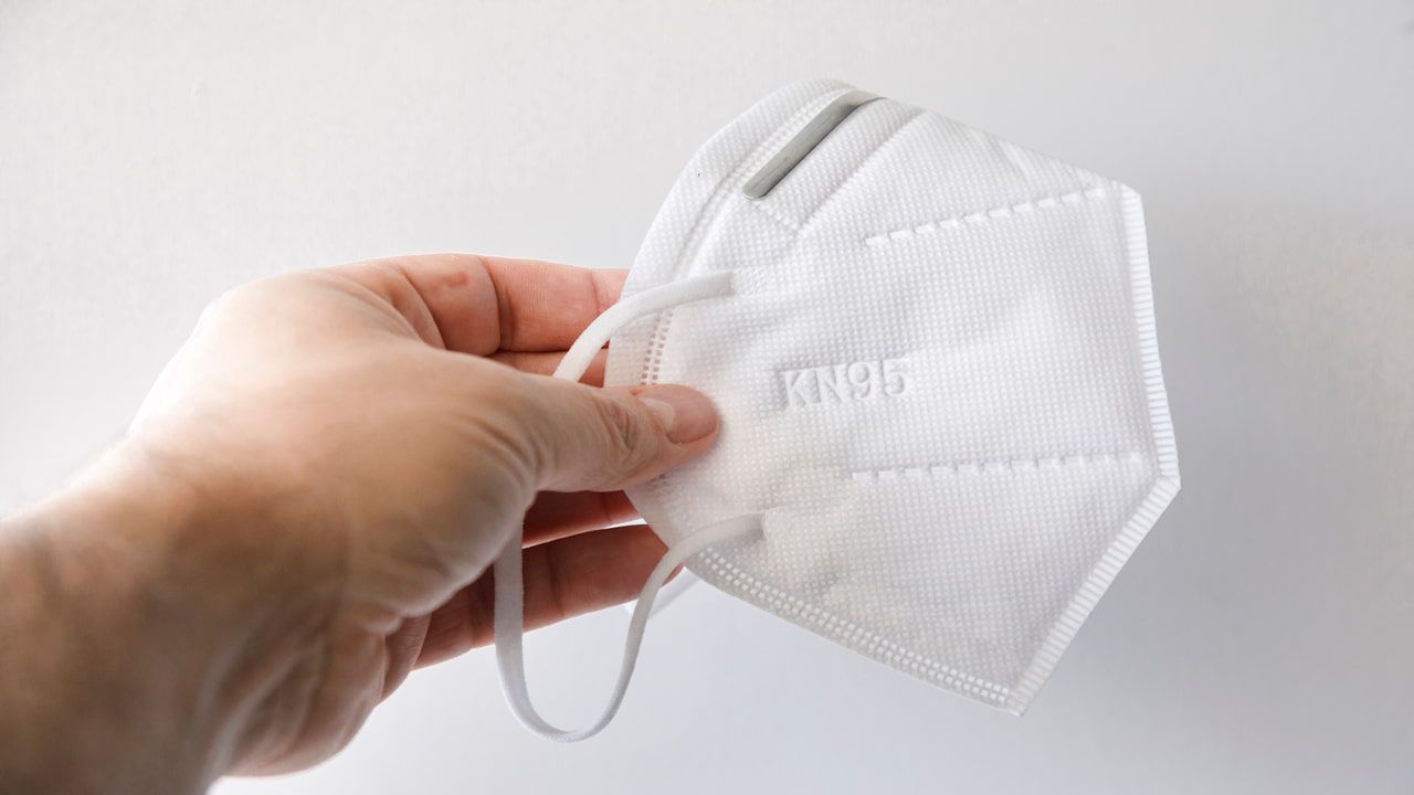 Mascherine Ffp2 obbligatorie