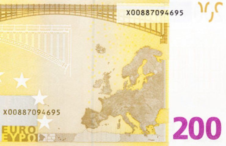 Bonus una tantum 200 euro