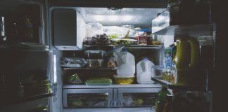 frigorifero quanto costerà in bolletta