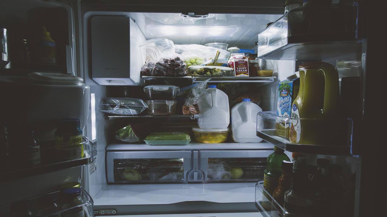 frigorifero quanto costerà in bolletta