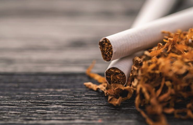 Quanto costa aprire una tabaccheria