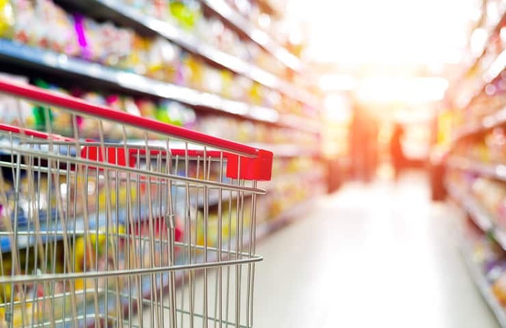 Supermercati elimineranno date scadenza