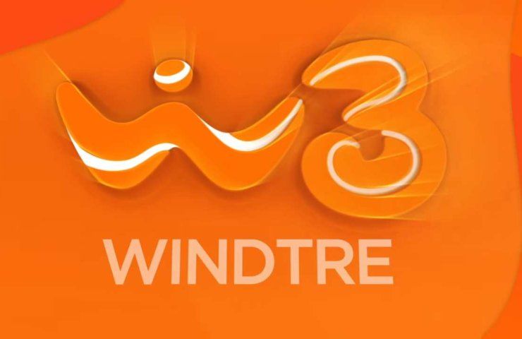 iphone windtre offerta