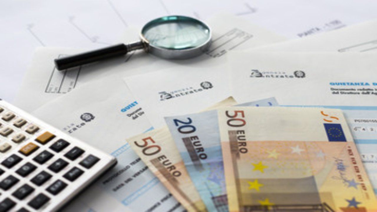 Agenzia entrate scadenze