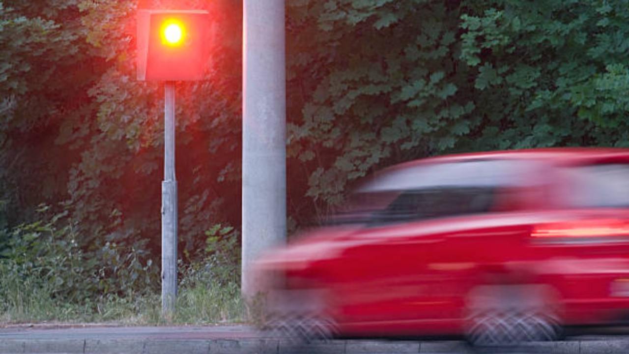 Autovelox multe e sanzioni