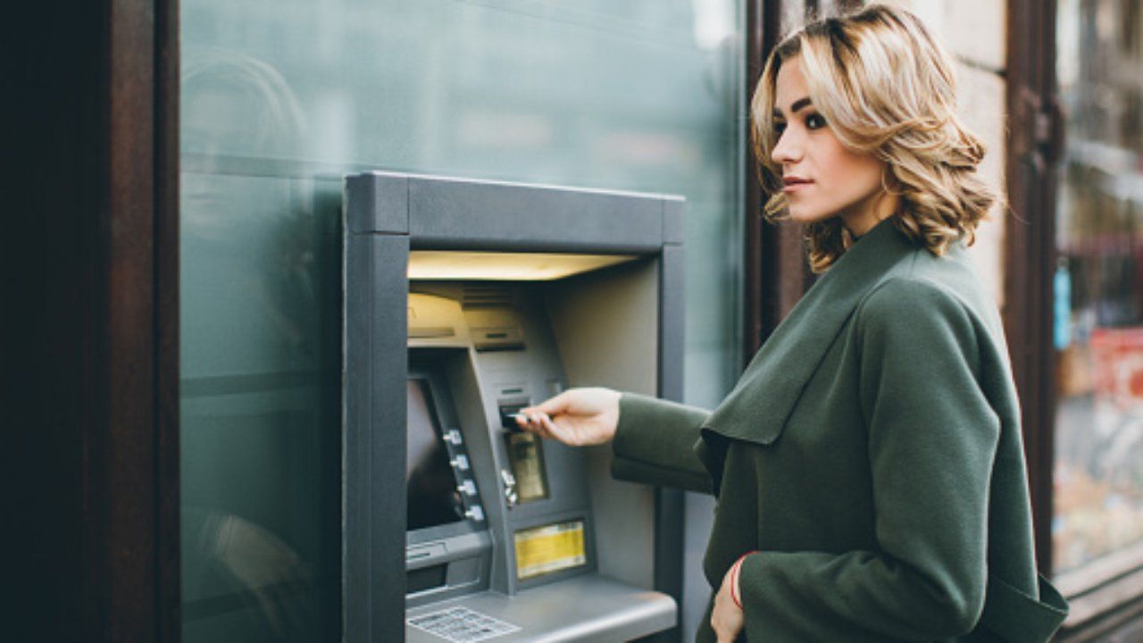 pin bancomat separato dalla carta