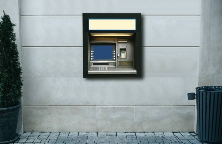 bancomat