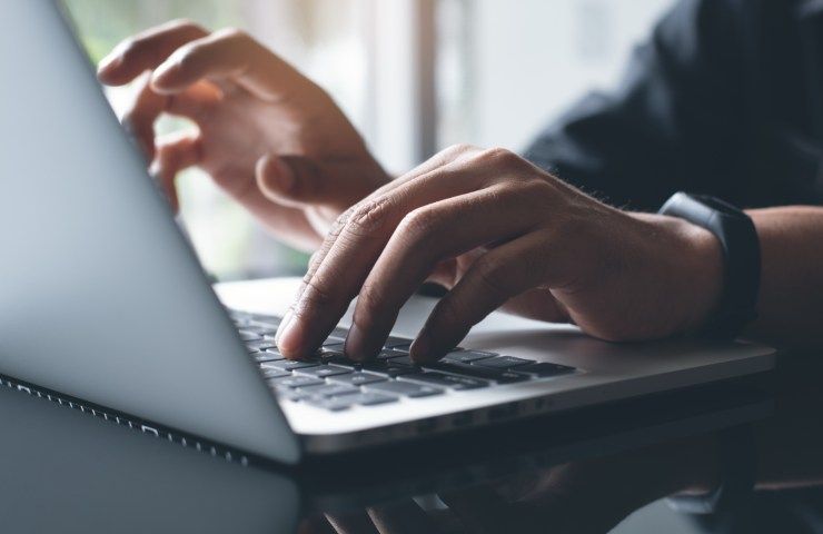 prelievo commissione