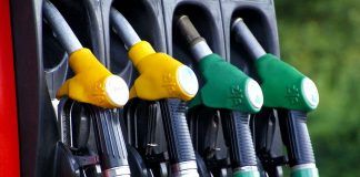 nuovi prezzi diesel benzina
